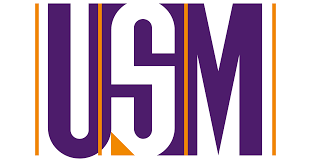 USM logo